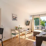 Apartment Las Sirenas By Interhome