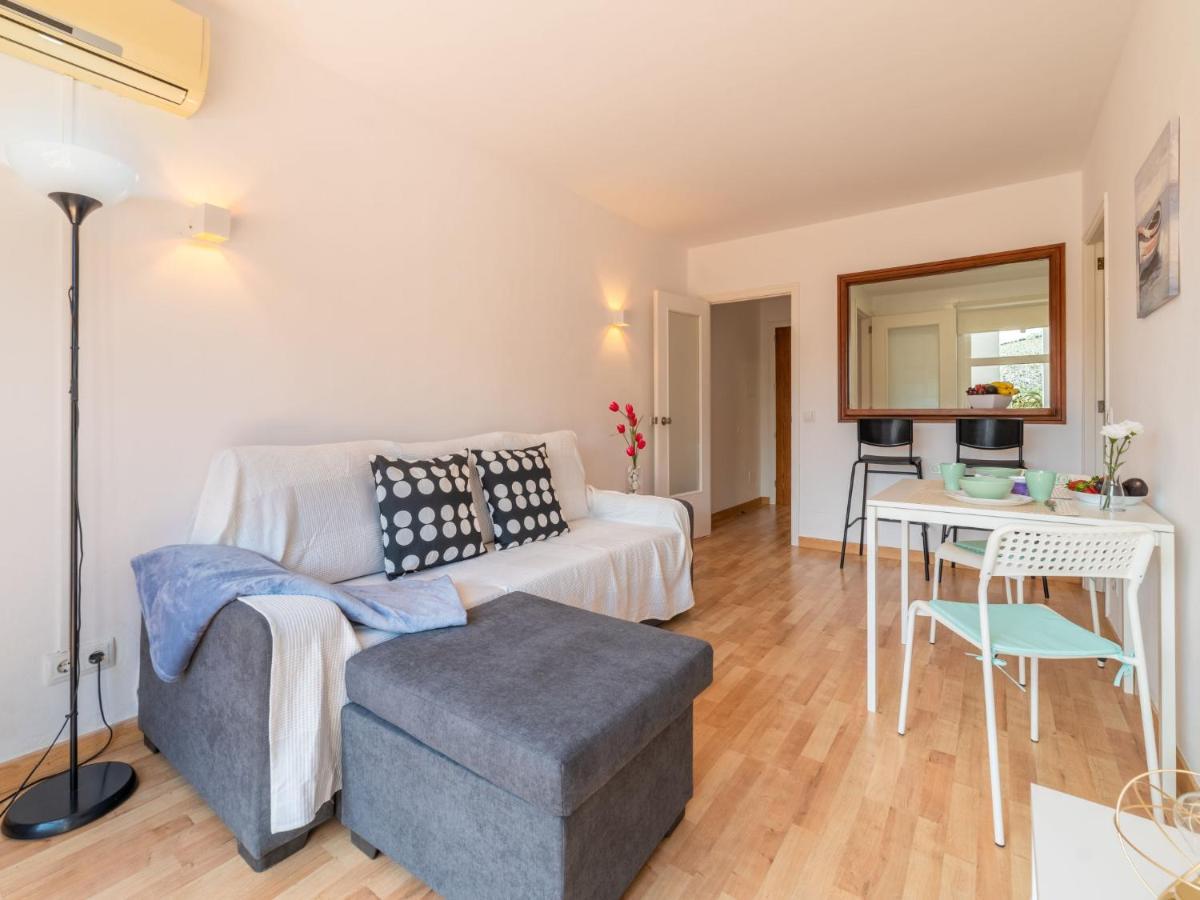 Apartment Sirenas By Interhome