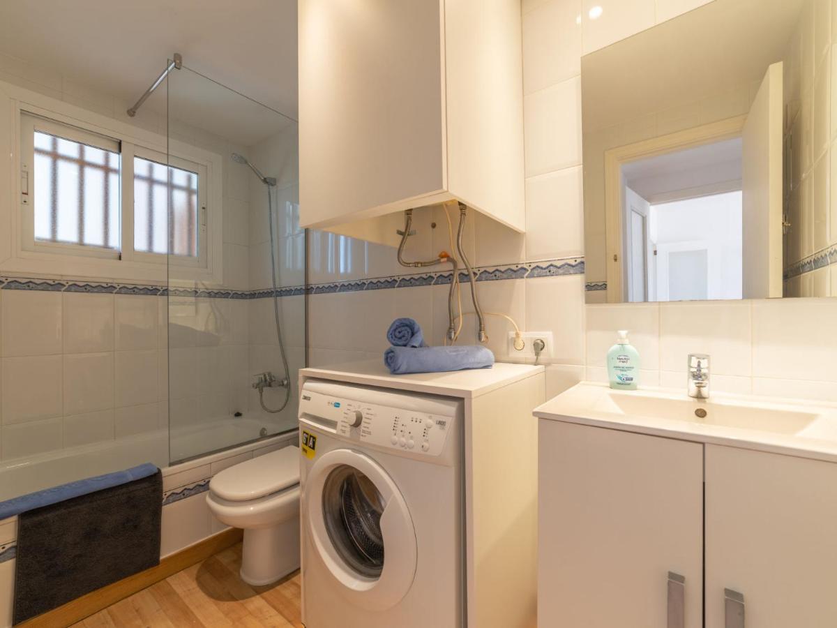 Sirenas By Interhome Apartment *