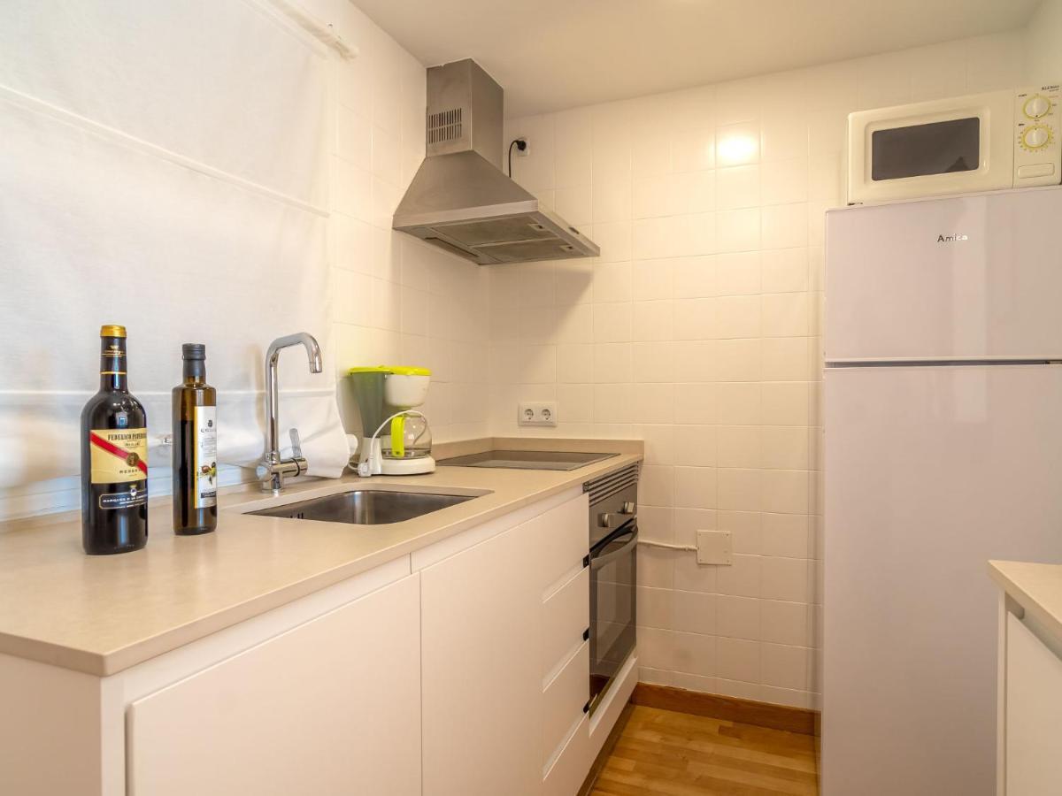 Apartment Sirenas By Interhome *