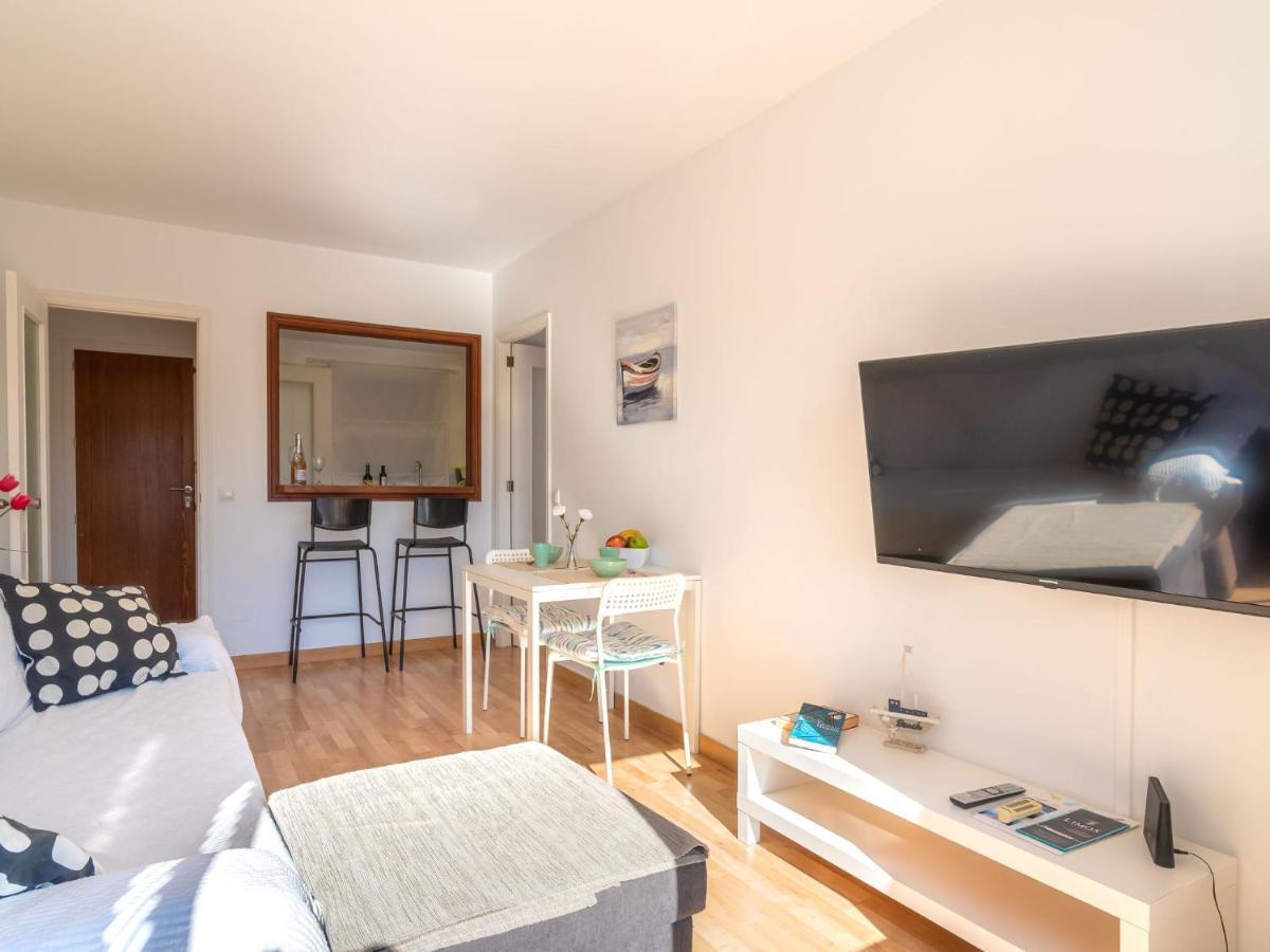Sirenas By Interhome Alcudia (Mallorca)