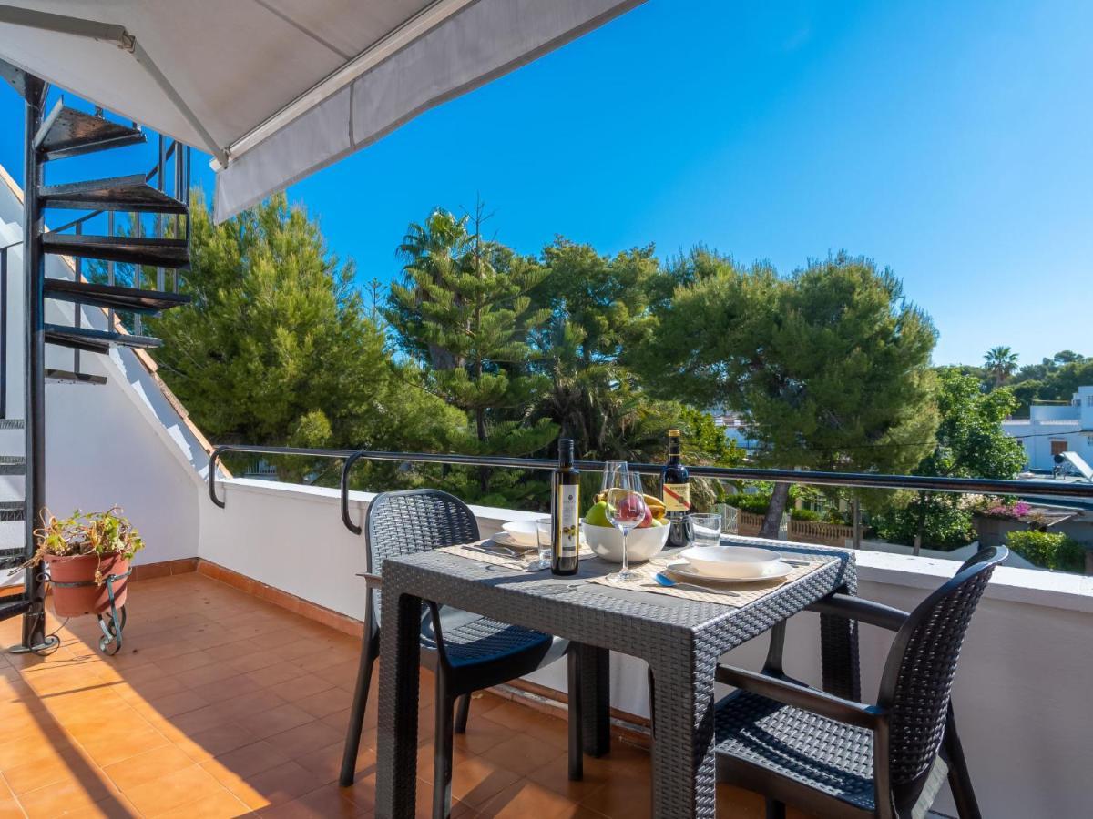 Sirenas By Interhome Apartment