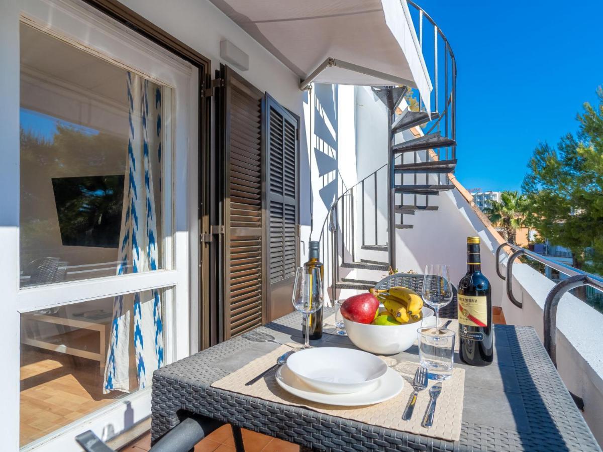 Apartment Sirenas By Interhome