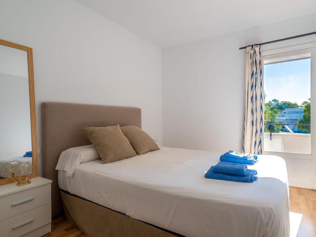 Sirenas By Interhome Alcudia (Mallorca)
