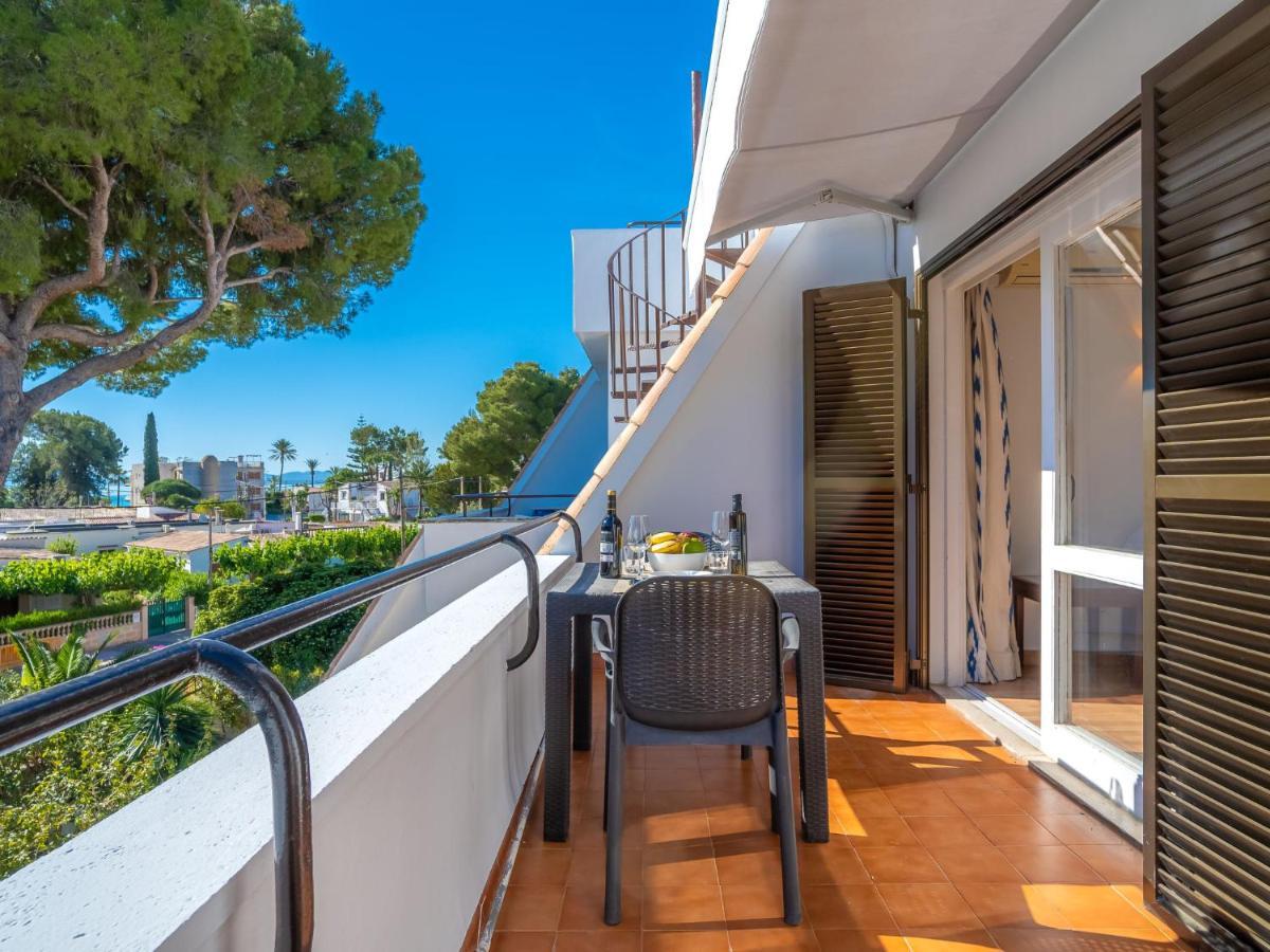 Sirenas By Interhome * Alcudia (Mallorca)