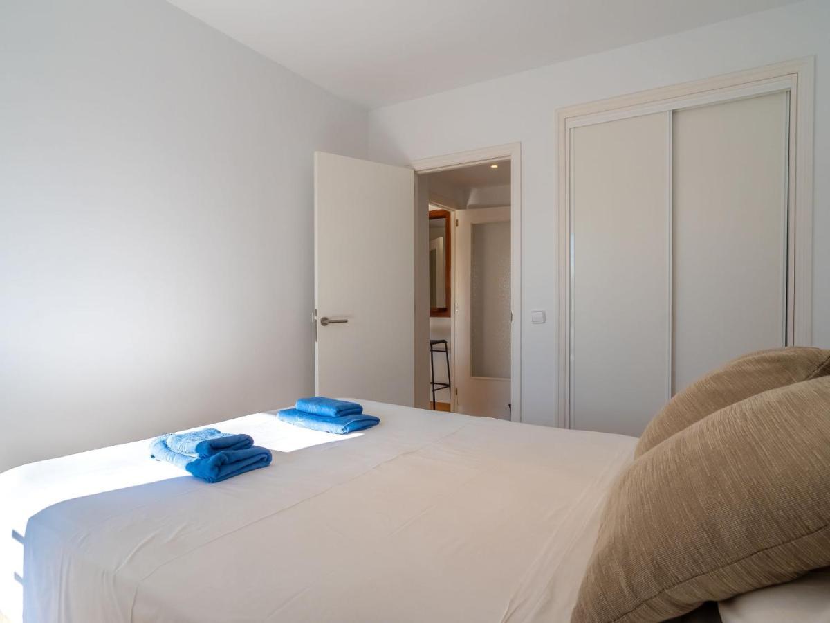 Sirenas By Interhome Apartment
