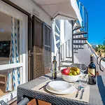 Apartment Las Sirenas By Interhome