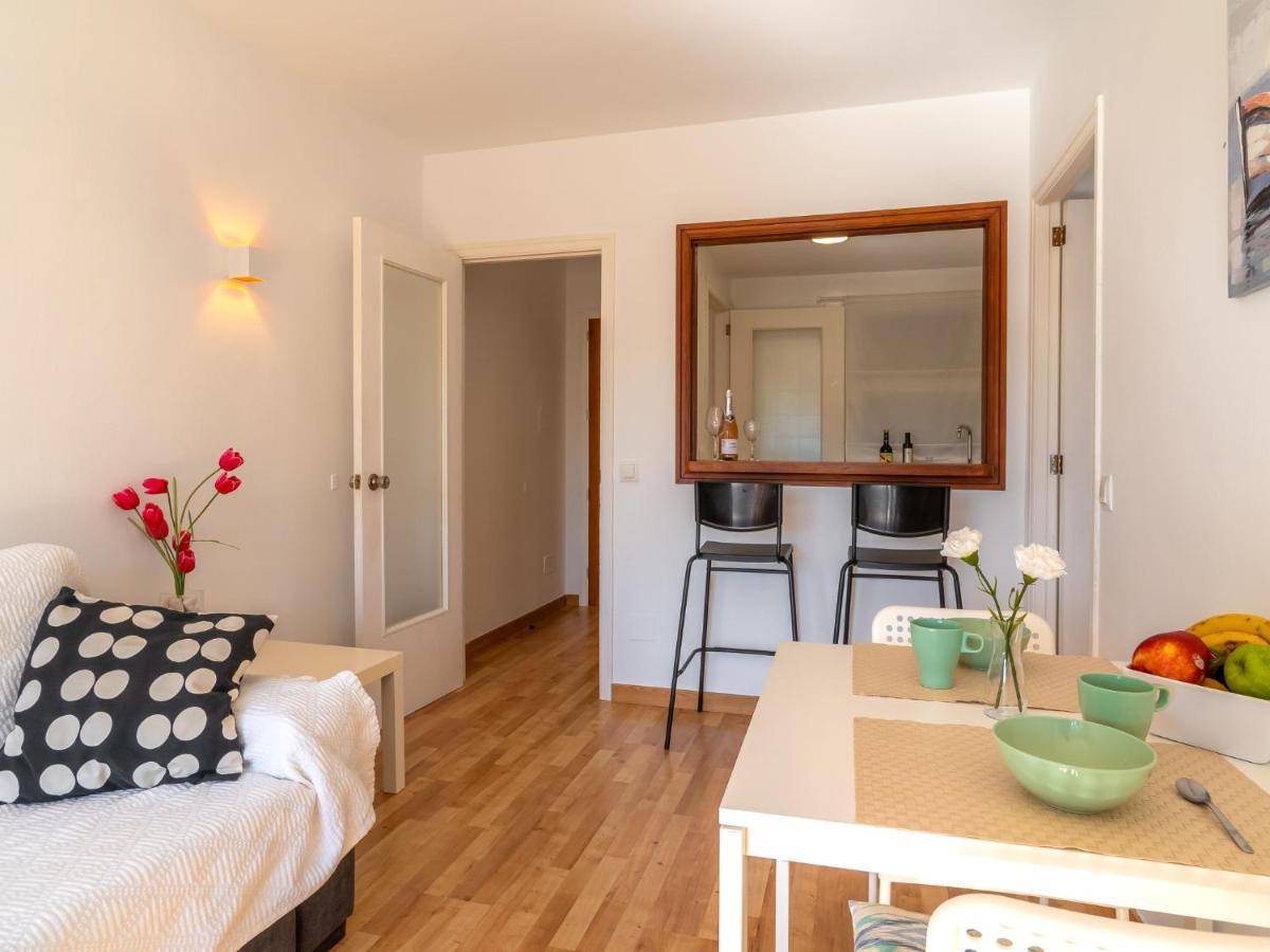Apartment Sirenas By Interhome Alcudia (Mallorca)